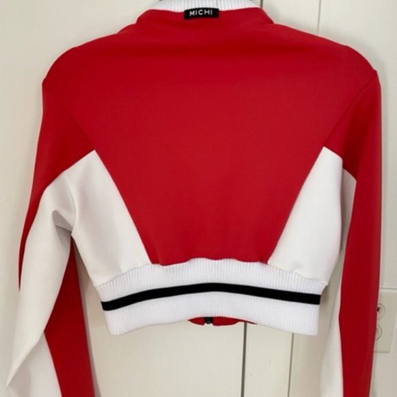 MICHI CARVE JACKET - Picture 5 of 5